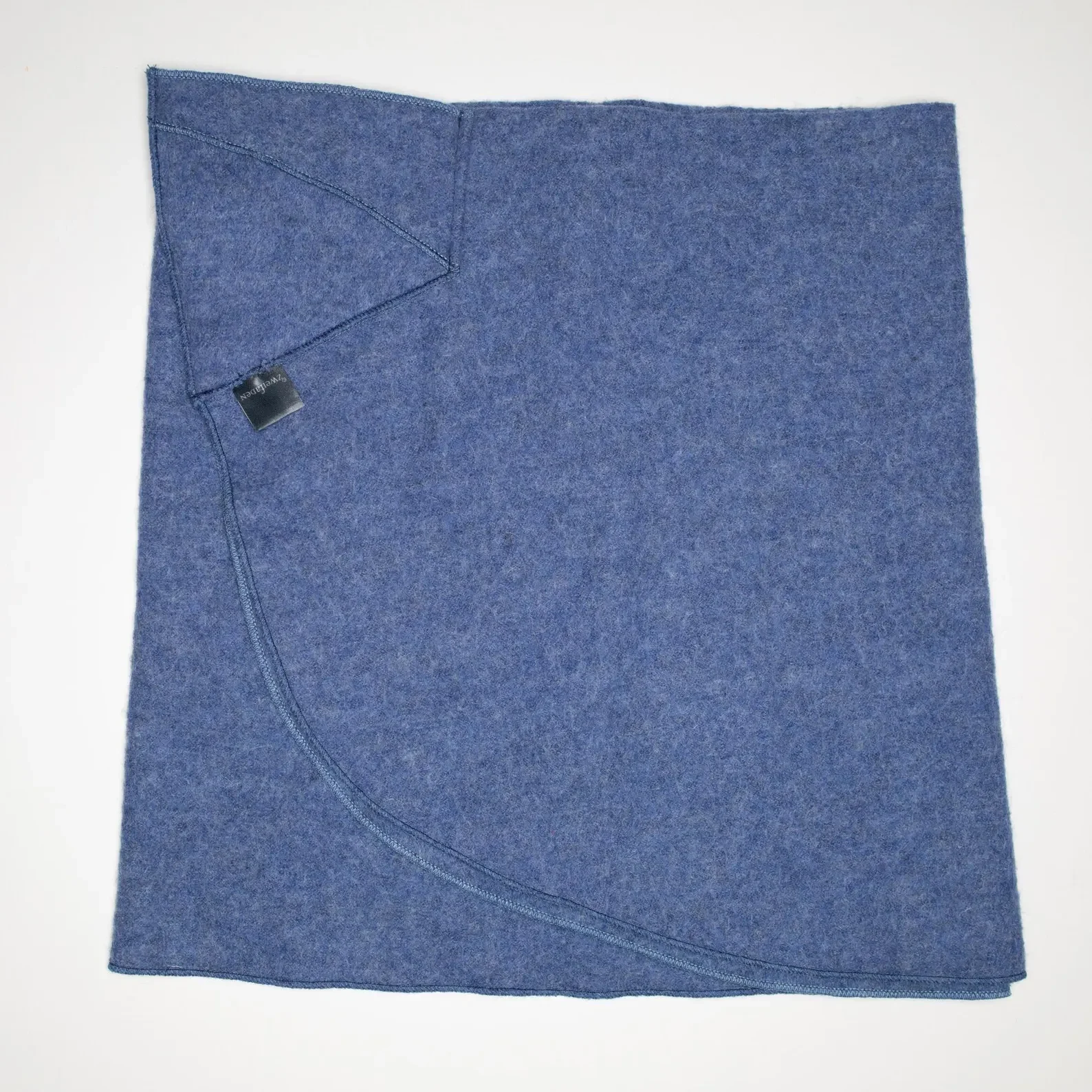 Hüftschmeichler One Size Fits All - Blau